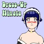 Dress-Up Hinata logo