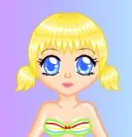 Dress Up Imzy logo
