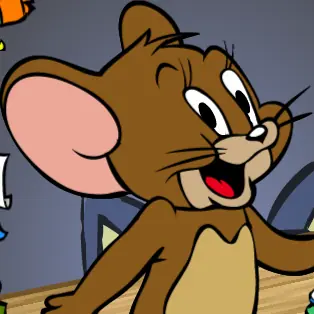 Dress Up Jerry logo