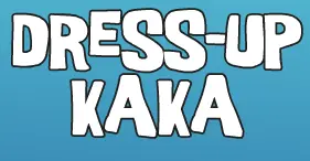 Dress-Up Kaka logo