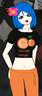 dress up konan logo