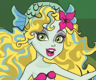 Dress Up Lagoona Blue logo