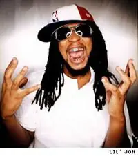 Dress Up Lil Jon! logo