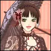 Dress up Lolita logo