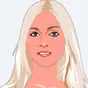 Dress Up Madonna logo