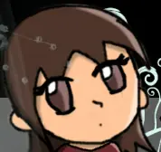 Dress Up Mae Game logo