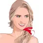 Dress Up Maria Sharapova logo