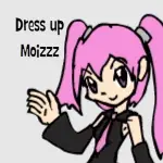 Dress Up Moizzz logo