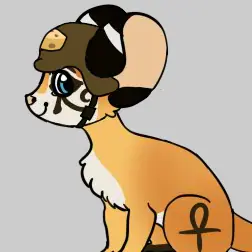 Dress Up Mouse (marcoway) logo
