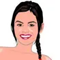 Dress Up Rachel Bilson logo