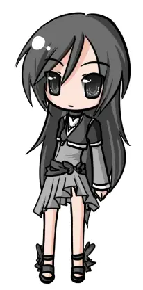 Dress Up Sample logo