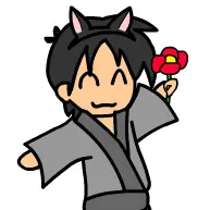 Dress Up Shigure logo