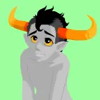 Dress Up Tavros logo