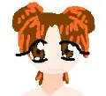 Dress Up TenTen logo