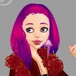 Dress up - Vasylissa logo