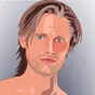 Dress Up Viggo Mortensen logo