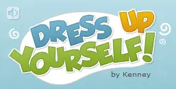 Dress Up Yourself! logo