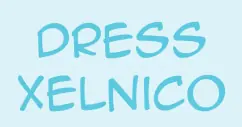 Dress Xelnico logo