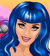 Dressin' Up Candy Gurls logo