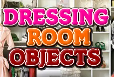 Dressing Room Objects logo