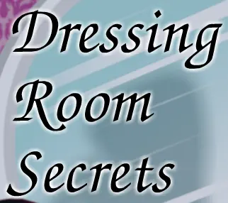 Dressing Room Secrets logo