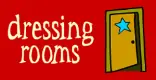 Dressing Rooms logo