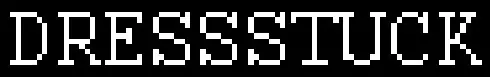 Dressstuck logo