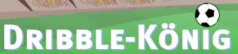 Dribble-König logo
