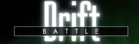 Drift Battle 2 logo