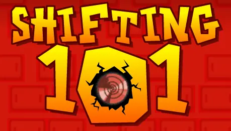 Drill Dozer - Shifting 101 logo