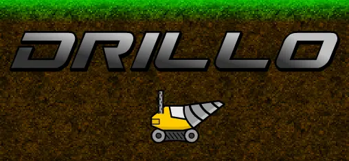Drillo logo