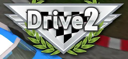 Drive 2 logo