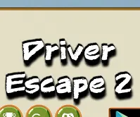 Driver Escape 2 logo