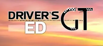 Driver's Ed GT logo