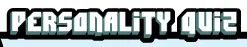 Drivers Ed Personality Quiz logo