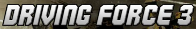 Driving Force 3 logo