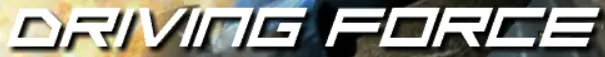 Driving Force logo