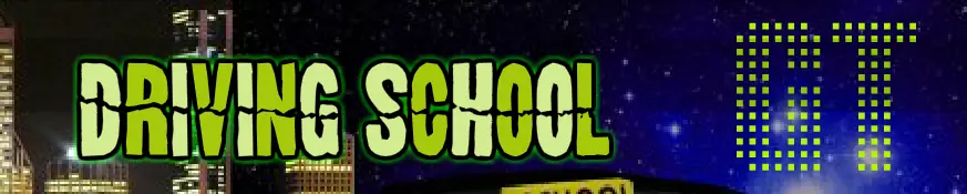Driving School GT logo