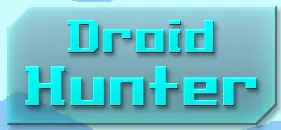 Droid Hunter Payku logo