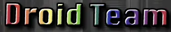Droid Team logo