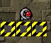 Droid the virus Killer logo