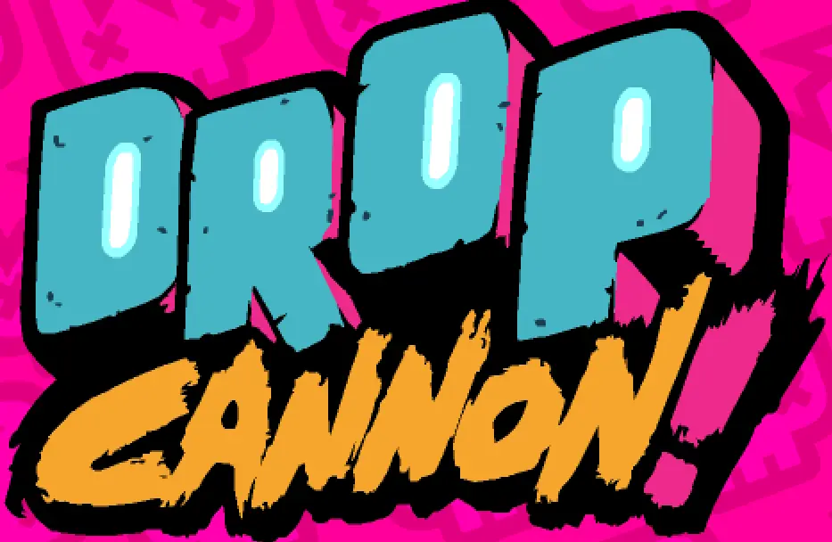Drop Cannon! logo