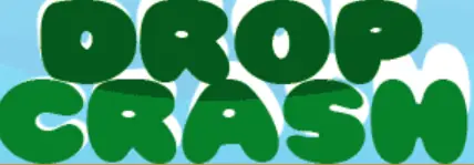 Drop Crash logo