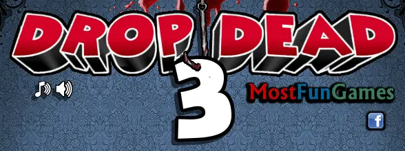 Drop Dead 3 logo