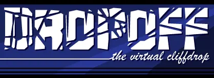 Drop Off logo