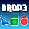 Drop3 logo