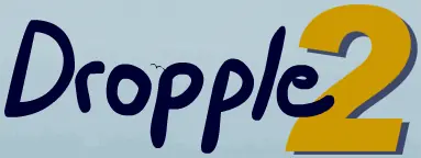 Dropple 2 logo