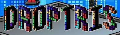 Droptris logo