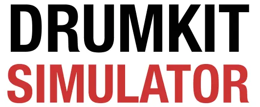 Drumkit Simulator logo