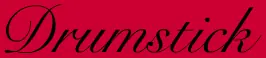 Drumstick logo